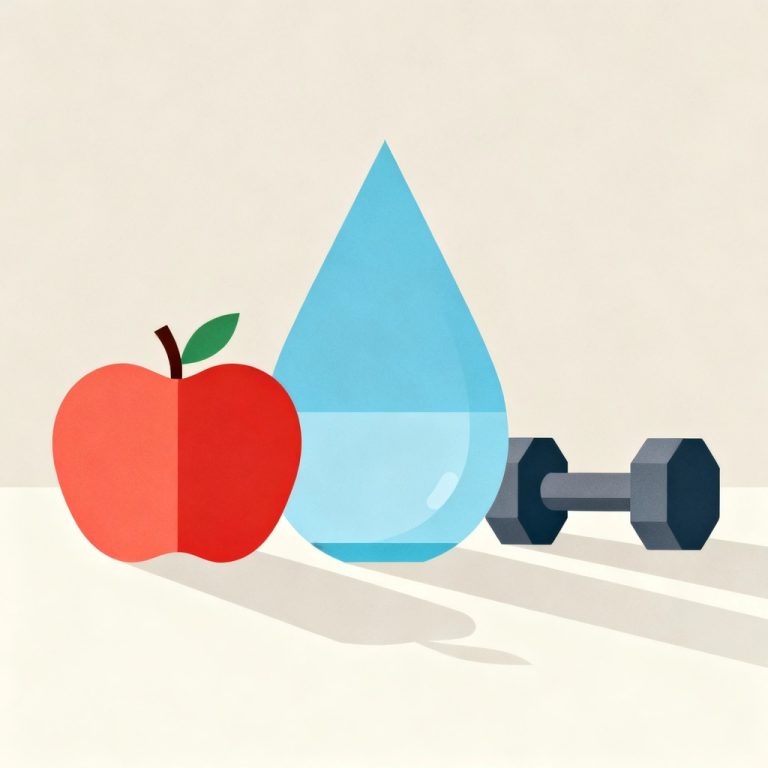 Jak wprowadzić zdrowe nawyki do swojego życia