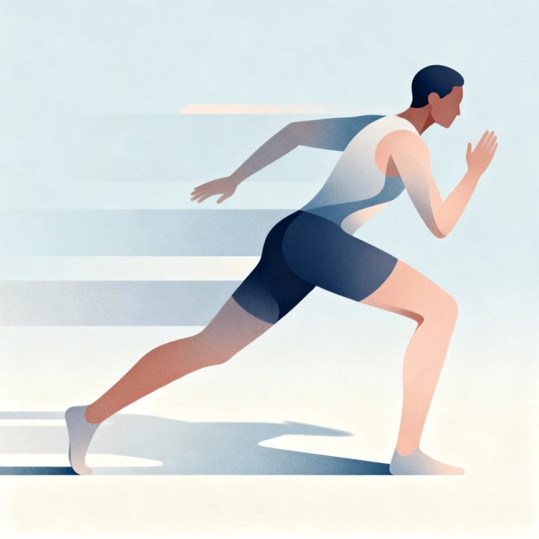 Jak znaleźć motywację do regularnego treningu